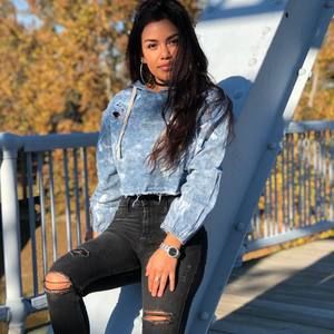 Meet your Posher, Irene